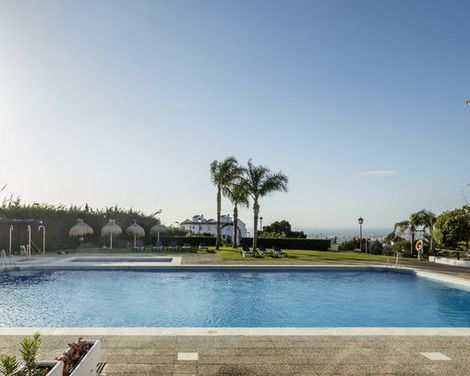 Hotel ILUNION Hacienda de Mijas-1