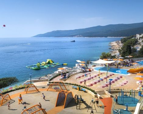 Girandella Family Hotel, Valamar Collection-2