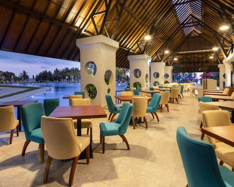 Sheraton Kosgoda Turtle Beach Resort-4