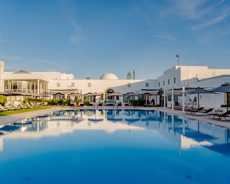 TMK Hotel Flora Park by Turismark-0