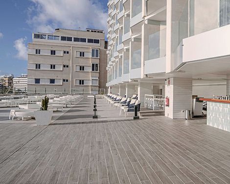 Hotel Cristina by Tigotan Only Adults (+16)-4