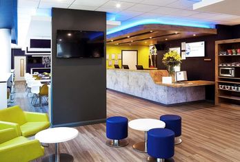 ibis budget Belfast City Centre