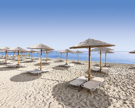 Kassandra Palace Seaside Resort-2