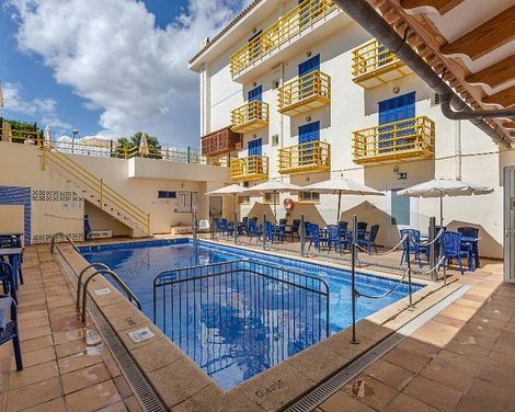 Hotel Bellavista-1