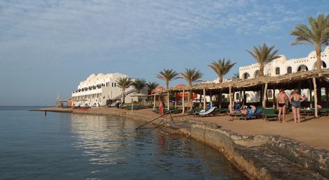 Arabella Azur Resort