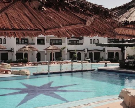 Tivoli Hotel Aqua Park-2