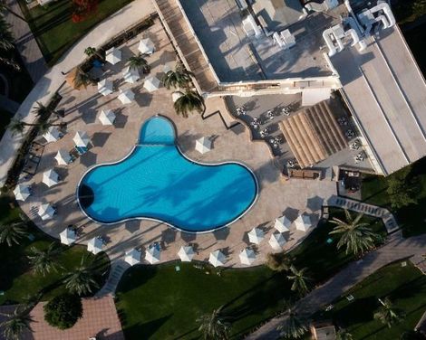 Dahab Lagoon Club & Resort-4