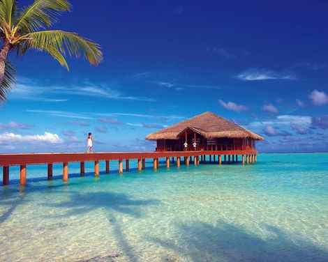 Medhufushi Island Resort-2