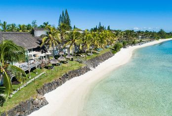 Hotel, Solana Beach Mauritius