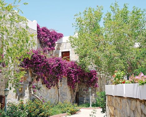 Bodrum Park Resort-4