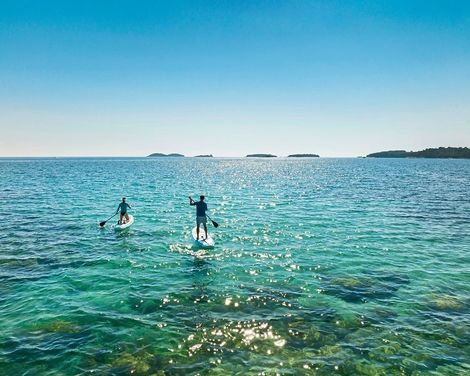 Resort Villas Rubin Rooms-3