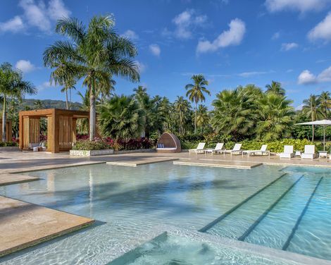 Viva V Samana by Wyndham, A Trademark Adults All Inclusive-4