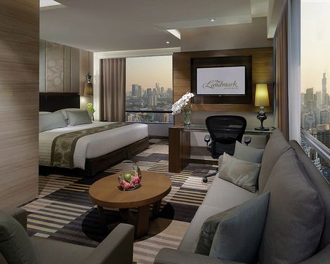 The Landmark Bangkok-2