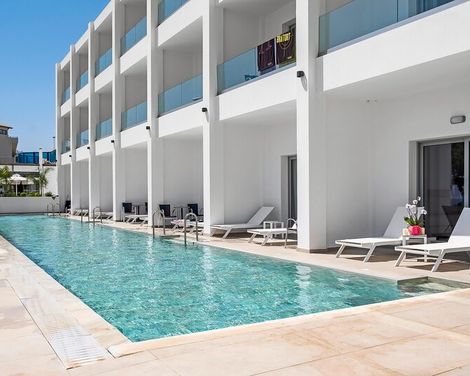 alltoura Club Hotel Sunrise Beach Resort-4