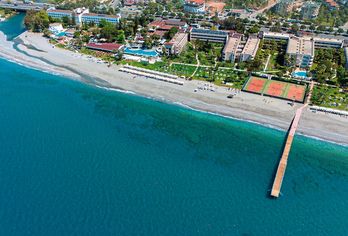 Hotel, Labranda Alantur Resort