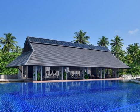 Sheraton Kosgoda Turtle Beach Resort-2