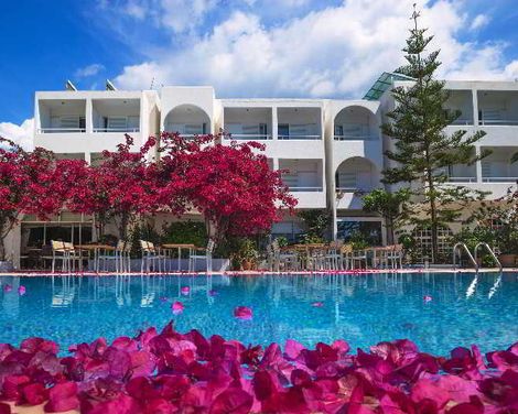 Kyparissia Beach Hotel-1