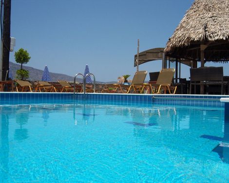 Elounda Sunrise Apartments-1
