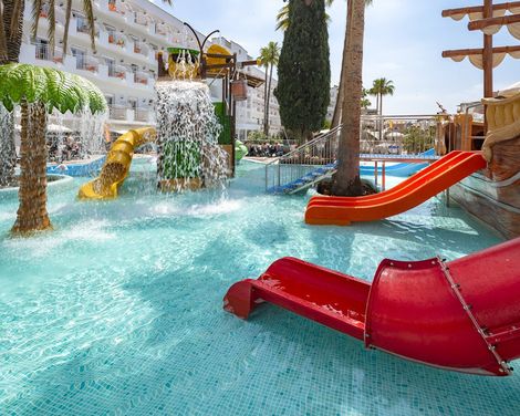 Best Lloret Splash-2