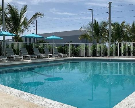 Wyndham Garden Miami International Airport-0