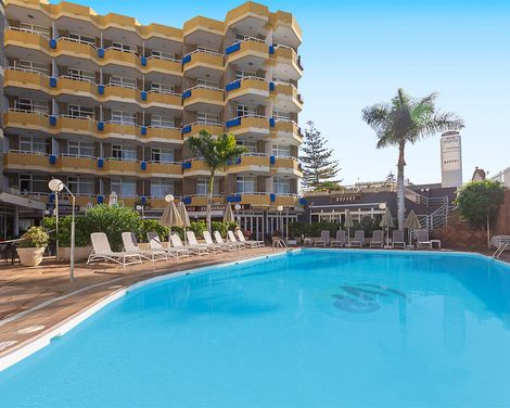 BLUESEA Veril Playa-0