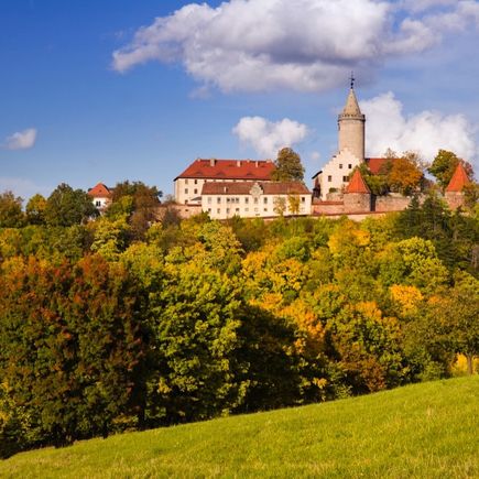Leuchtenburg