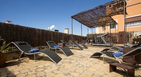 Brondo Architect Hotel