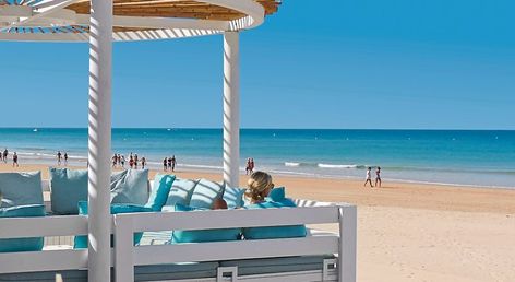 Aldiana Club Andalusien