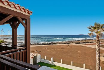 Hotel, Hesperia Bristol Playa