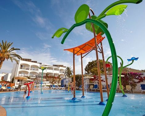 Hotel Club Es Talaial-4