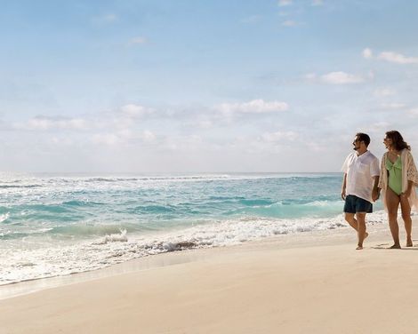Seadust Cancún Family Resort-1