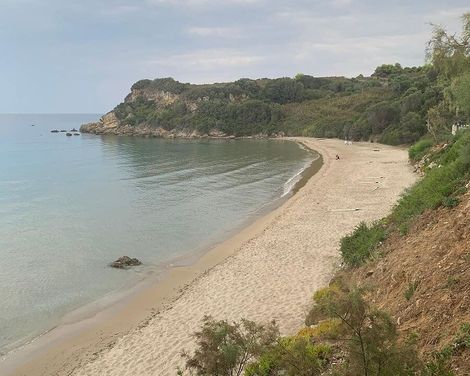 Koukis Seaside Complex-3