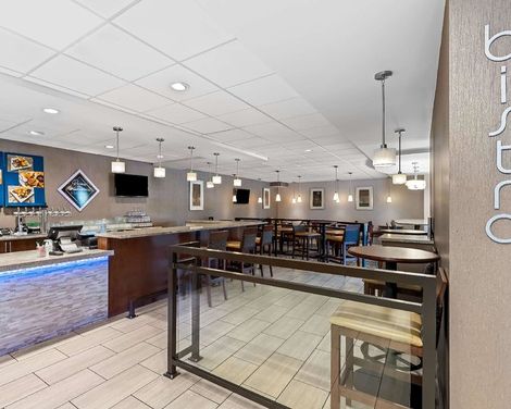 SureStay Hotel by Best Western SeaTac North-4