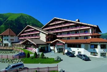 Familotel Hotel Kaiserhof