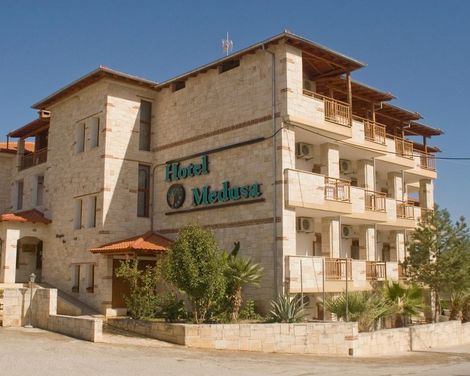 Hotel Medusa-1