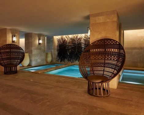 Barefoot Hotel Mallorca-0