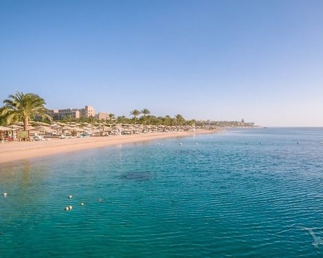 Fort Arabesque Resort Spa & Villas-0