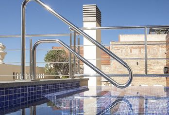 Hotel, Ciutat Vella Hotel