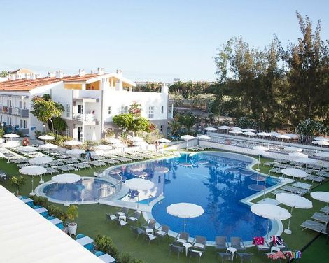Coral Compostela Beach Golf-1
