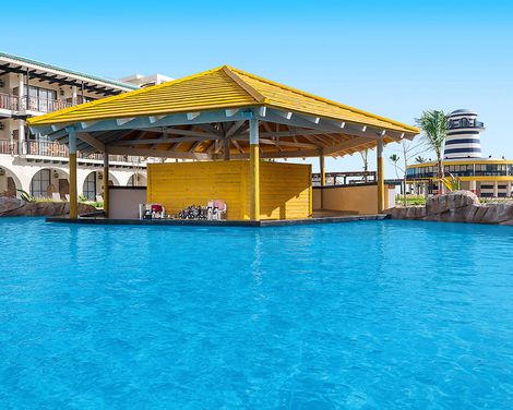 Ocean El Faro, Punta Cana-3