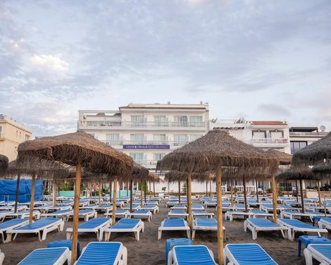 BLUESEA Solaris-2