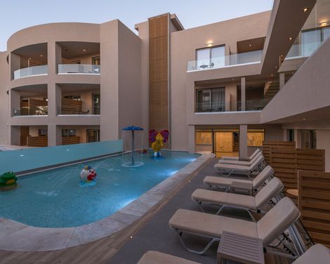 Cactus Beach Hotel & Bungalows-3