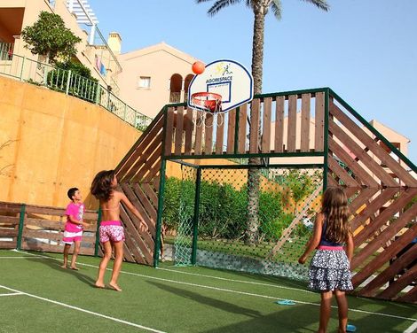 Pierre & Vacances Resort Terrazas Costa del Sol-4