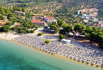 Hotel, Lagomandra Hotel & Spa