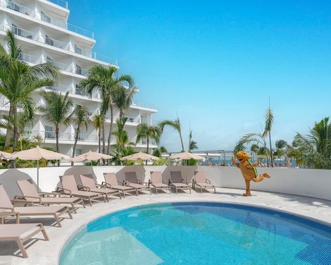 Hotel Riu Caribe-3