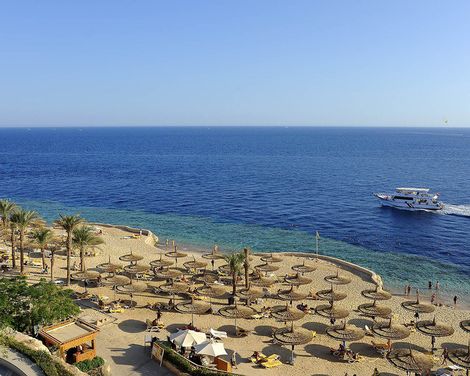 Reef Oasis Blue Bay Resort-0