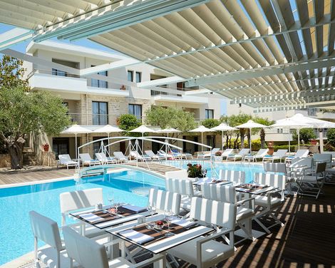 Renaissance Hanioti Resort-1