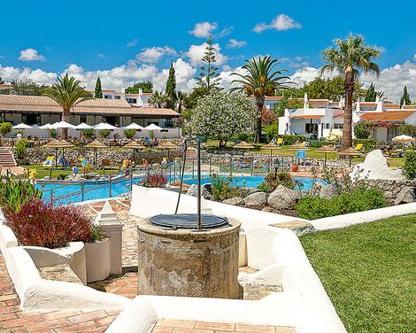 Rocha Brava Village Resort-4