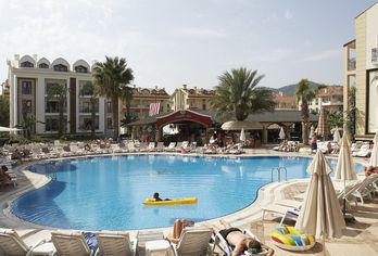 Hotel, Club Anastasia