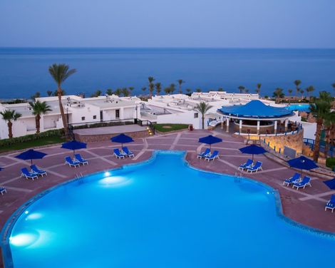Renaissance Sharm El Sheikh Golden View Beach Resort-0